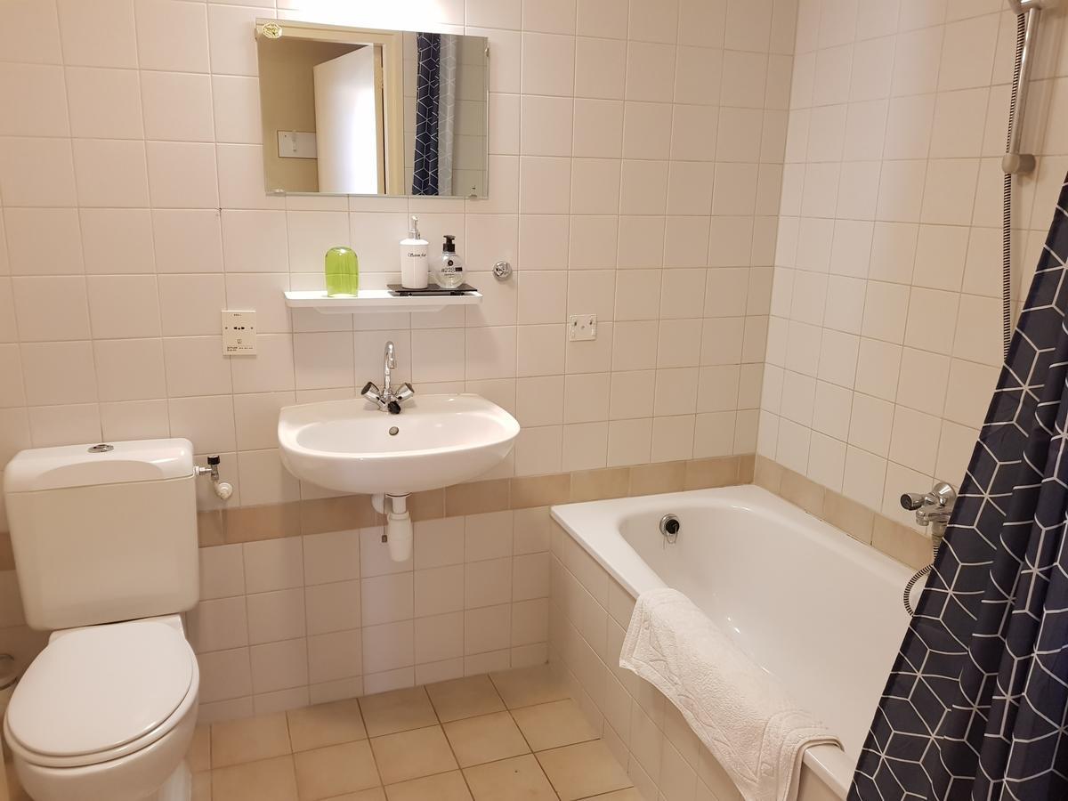 Logement 'De Witte Klok' Oude Bildtzijl Eksteriør bilde